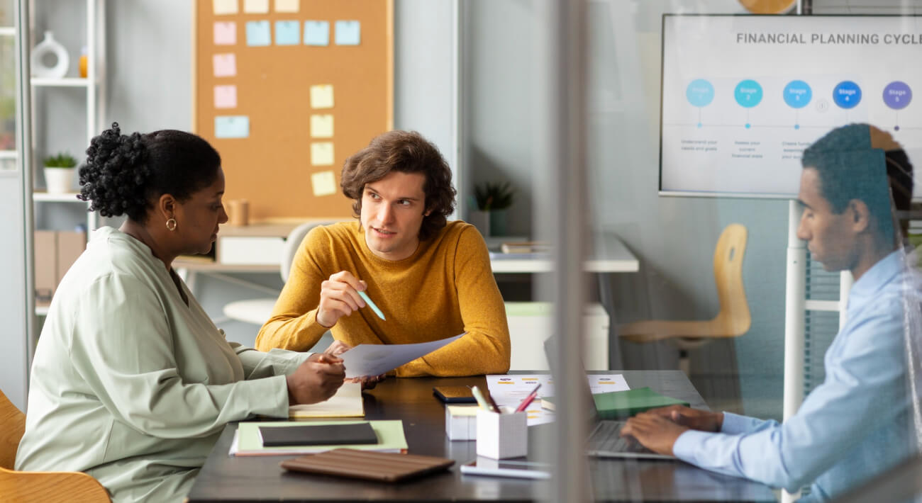 Machinery Repair & Maintenance