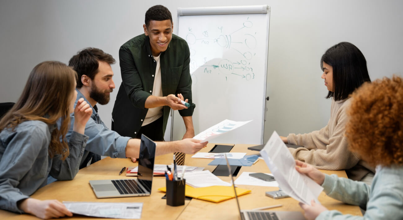 Skilled Labor Supply (e.g., Carpenters, Electricians, Technicians)