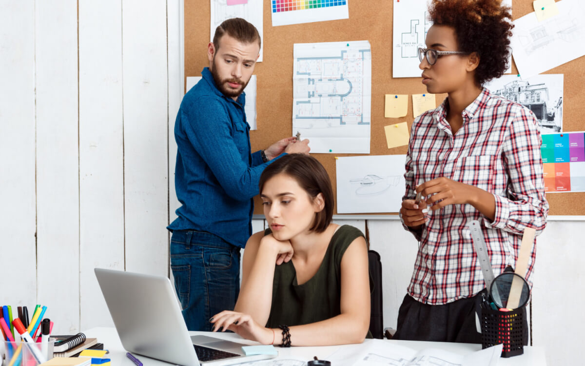 Residential Interior Design